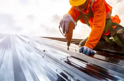 Travaux de zinguerie à Montigny-les-Monts